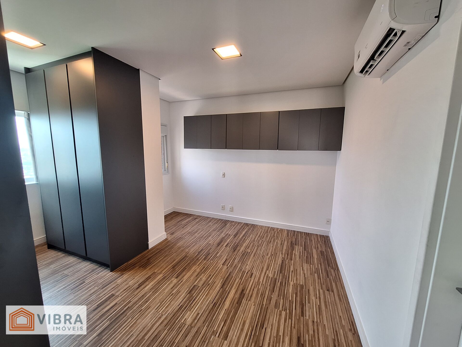 Foto 5 de Apartamento para alugar no bairro Alphaville Industrial em Barueri/SP