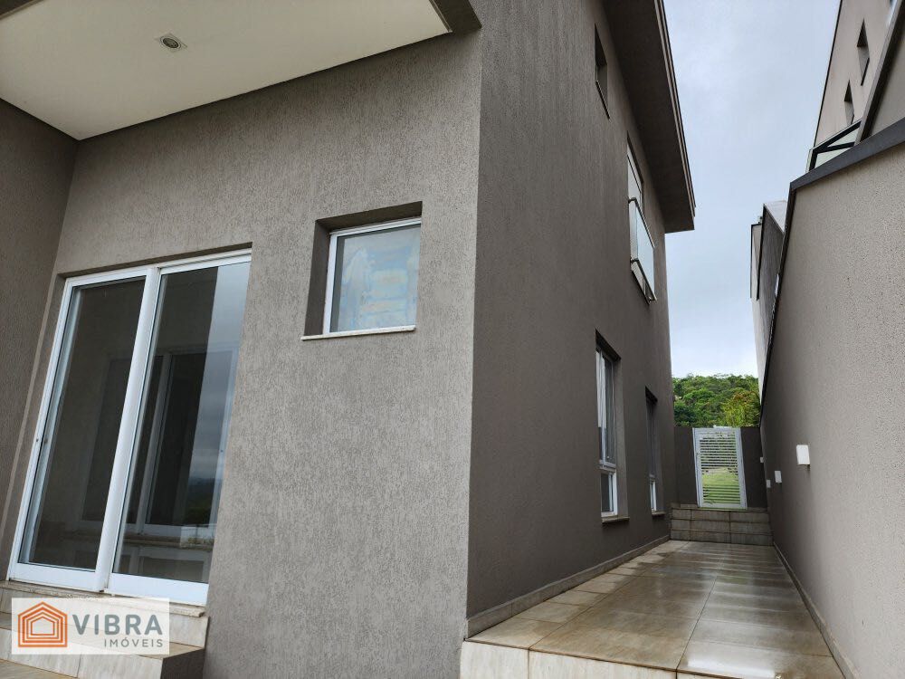 Foto 4 de Casa à venda no bairro Alphaville em Santana de Parnaíba/SP