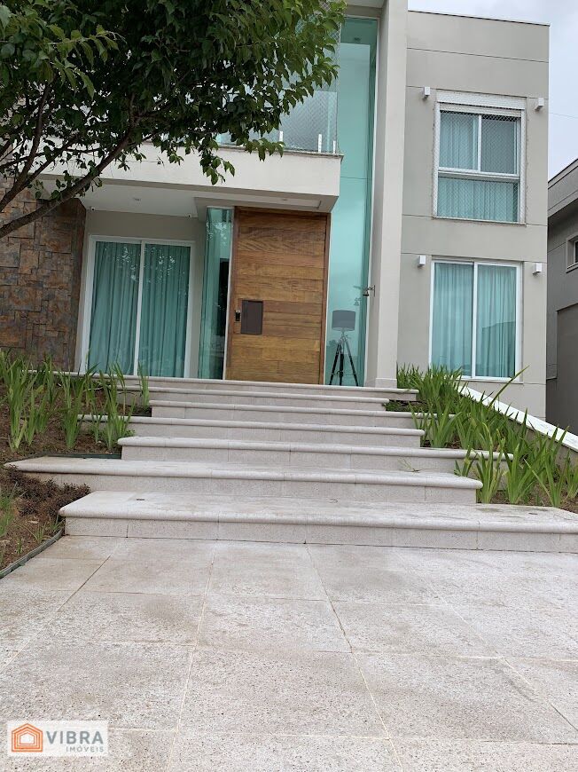 Foto 5 de Casa à venda no Residencial Villa Solaia - Alphaville