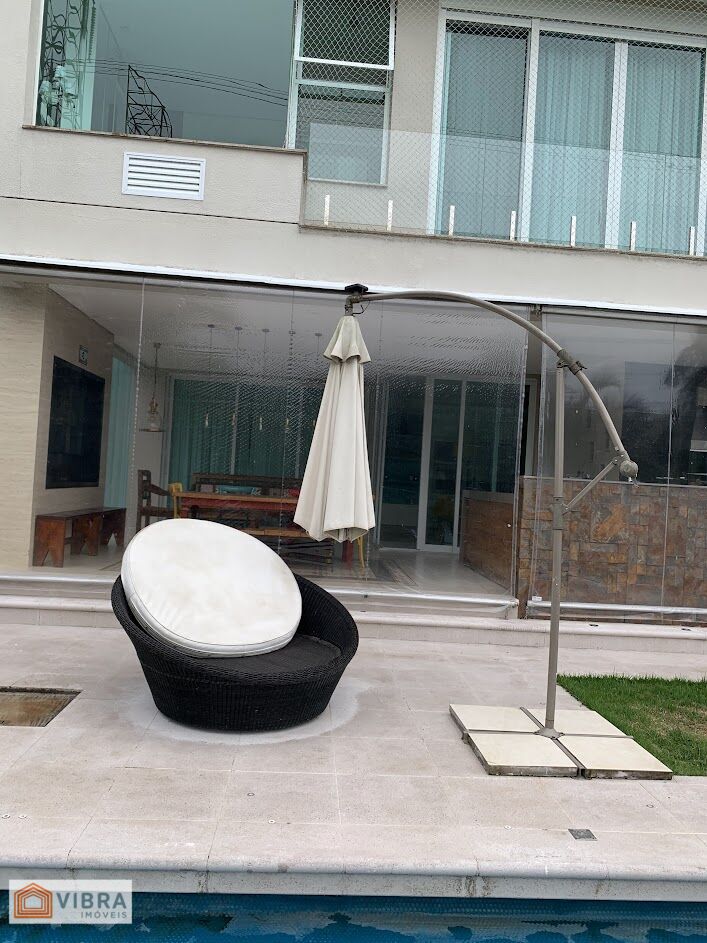 Casa à venda no Residencial Villa Solaia - Alphaville