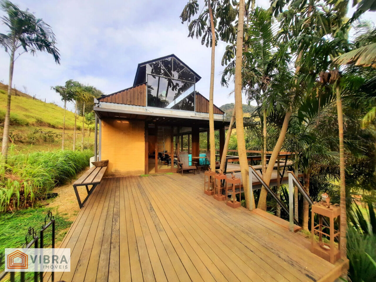 Foto 5 de Casa Alto Padrão à Venda no bairro  São Francisco Xavier