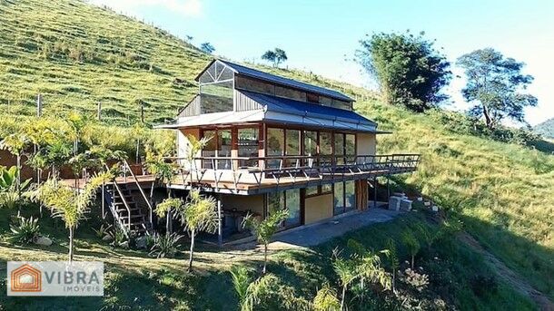 Foto principal de Casa Alto Padrão à Venda no bairro  São Francisco Xavier