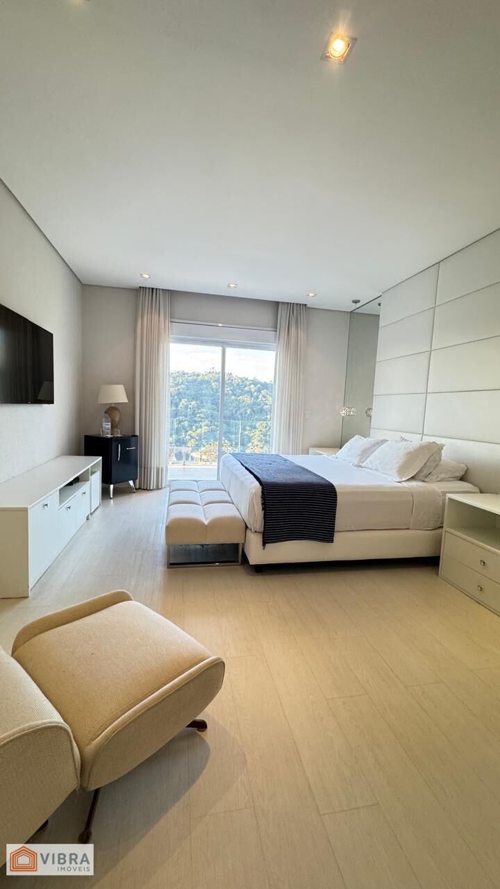 Foto 5 de Casa à venda no bairro Alphaville em Santana de Parnaíba/SP