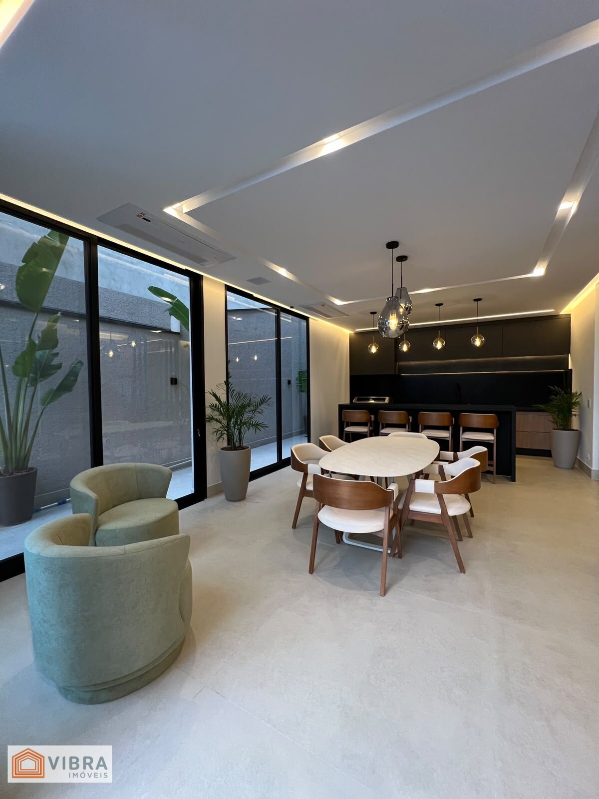 Foto 4 de Casa à venda no bairro Alphaville em Santana de Parnaíba/SP