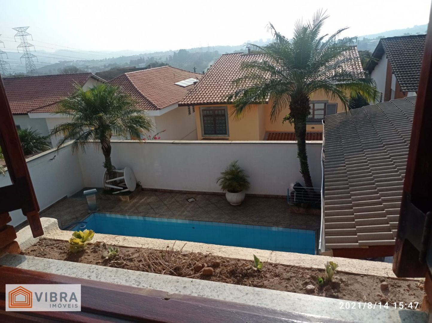 Foto principal de Casa à venda no Residencial Alphaville Nove