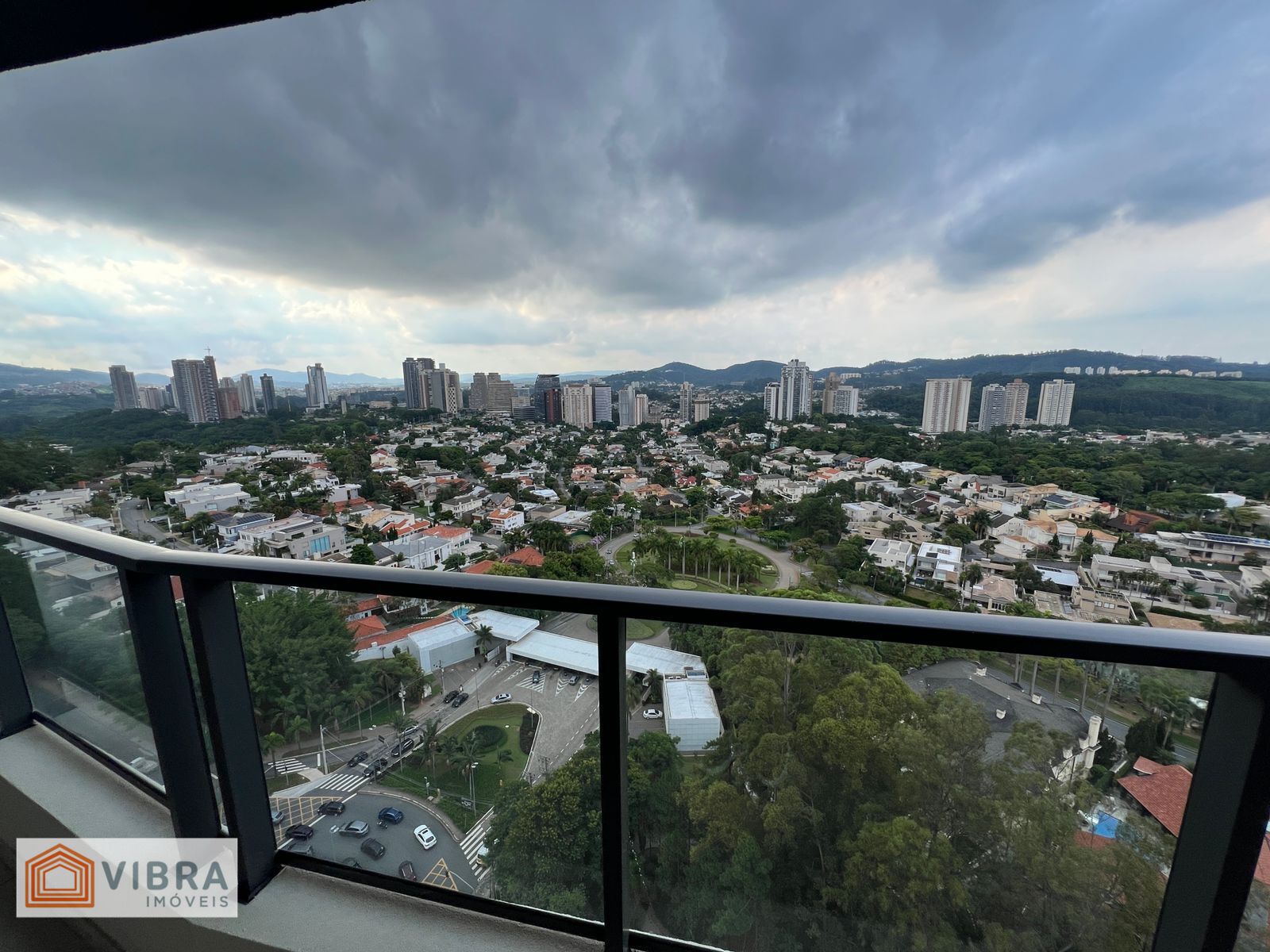 Foto 4 de Apartamento à venda no bairro Alphaville Industrial em Barueri/SP