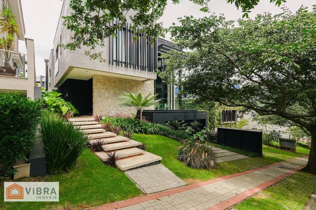 Foto 4 de Casa à venda no bairro Alphaville em Santana de Parnaíba/SP