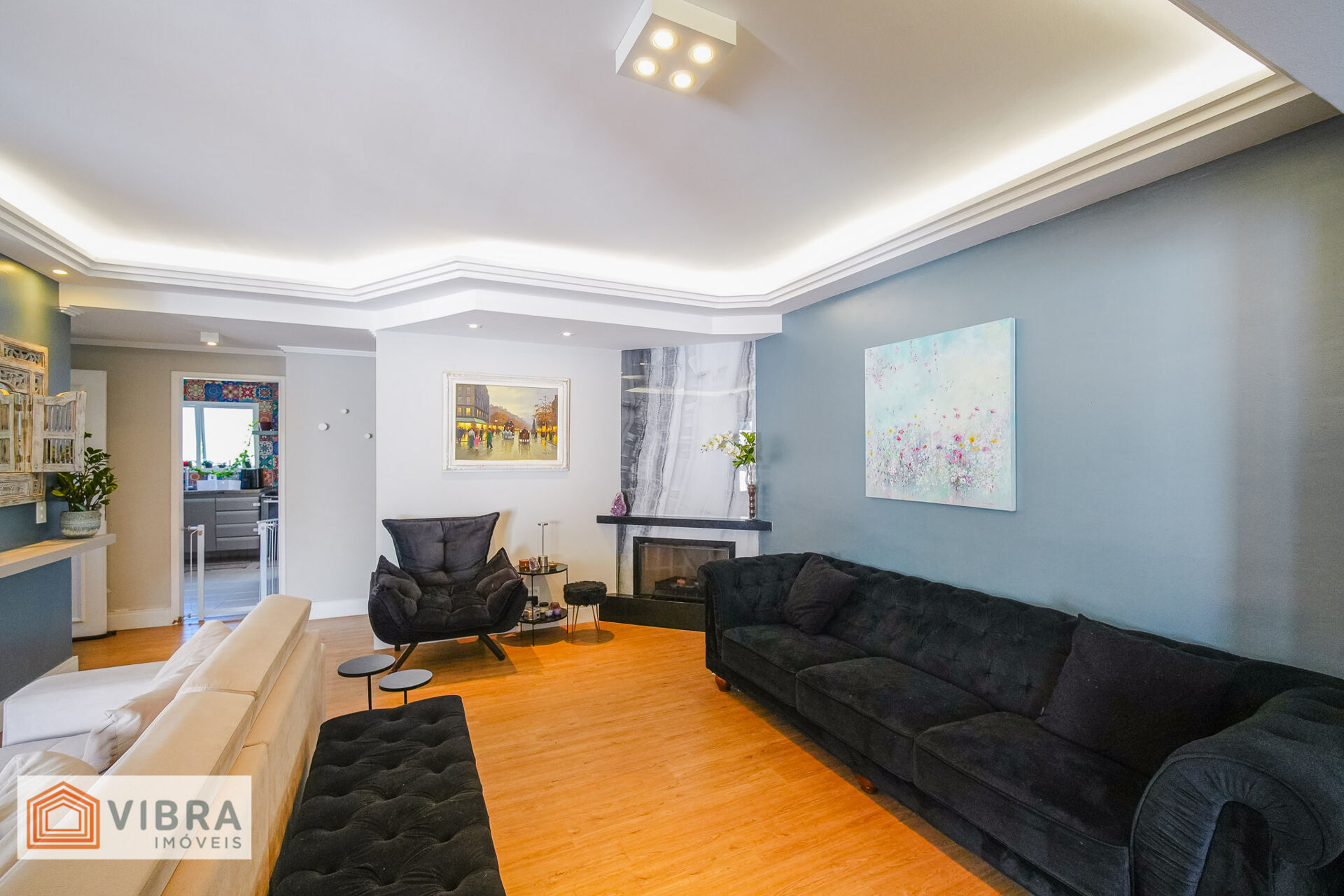 Foto 4 de Casa à venda no bairro Alphaville em Santana de Parnaíba/SP