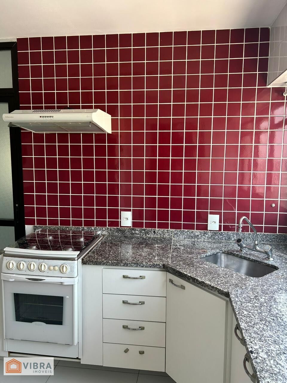 Foto 4 de Apartamento à venda no bairro Alphaville Industrial em Barueri/SP