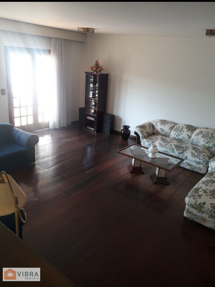 Foto 4 de Casa à venda no Residencial Alphaville 9