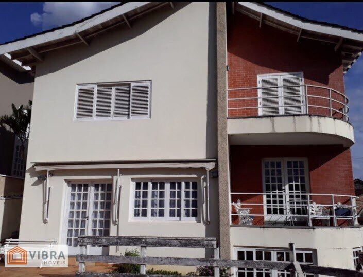 Foto 2 de Casa à venda no Residencial Alphaville 9