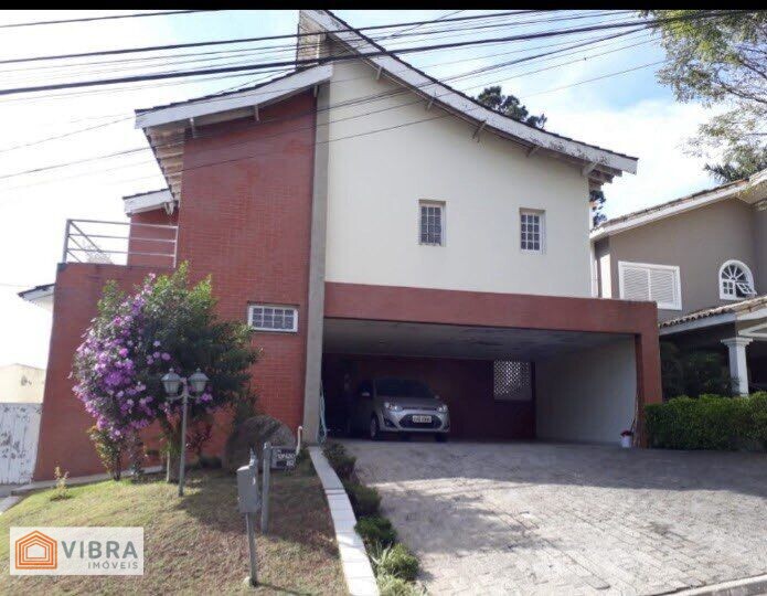 Casa à venda no Residencial Alphaville 9