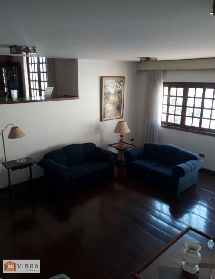 Foto 5 de Casa à venda no Residencial Alphaville 9