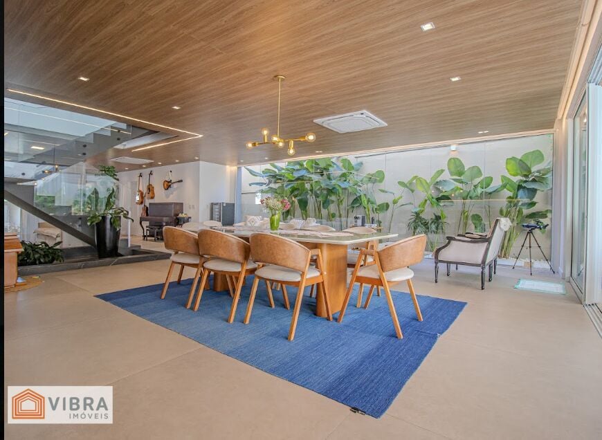 Foto 4 de Casa à venda no bairro Alphaville em Santana de Parnaíba/SP