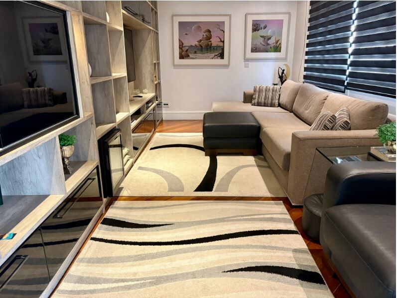 Apartamento à venda no bairro Alphaville em Barueri/SP
