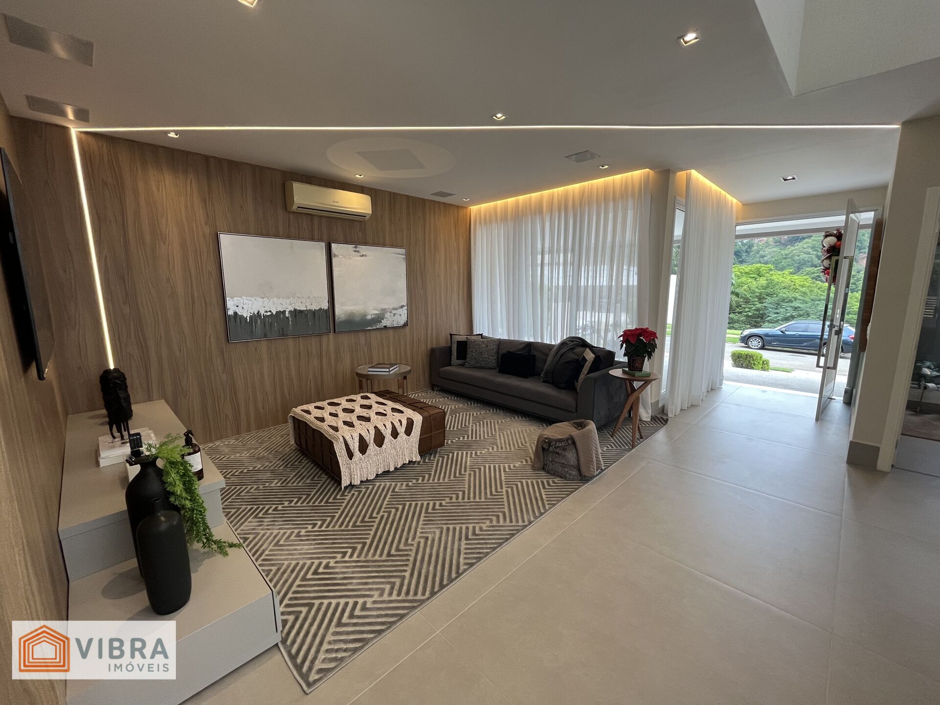 Foto 4 de Casa à venda no bairro Alphaville em Santana de Parnaíba/SP