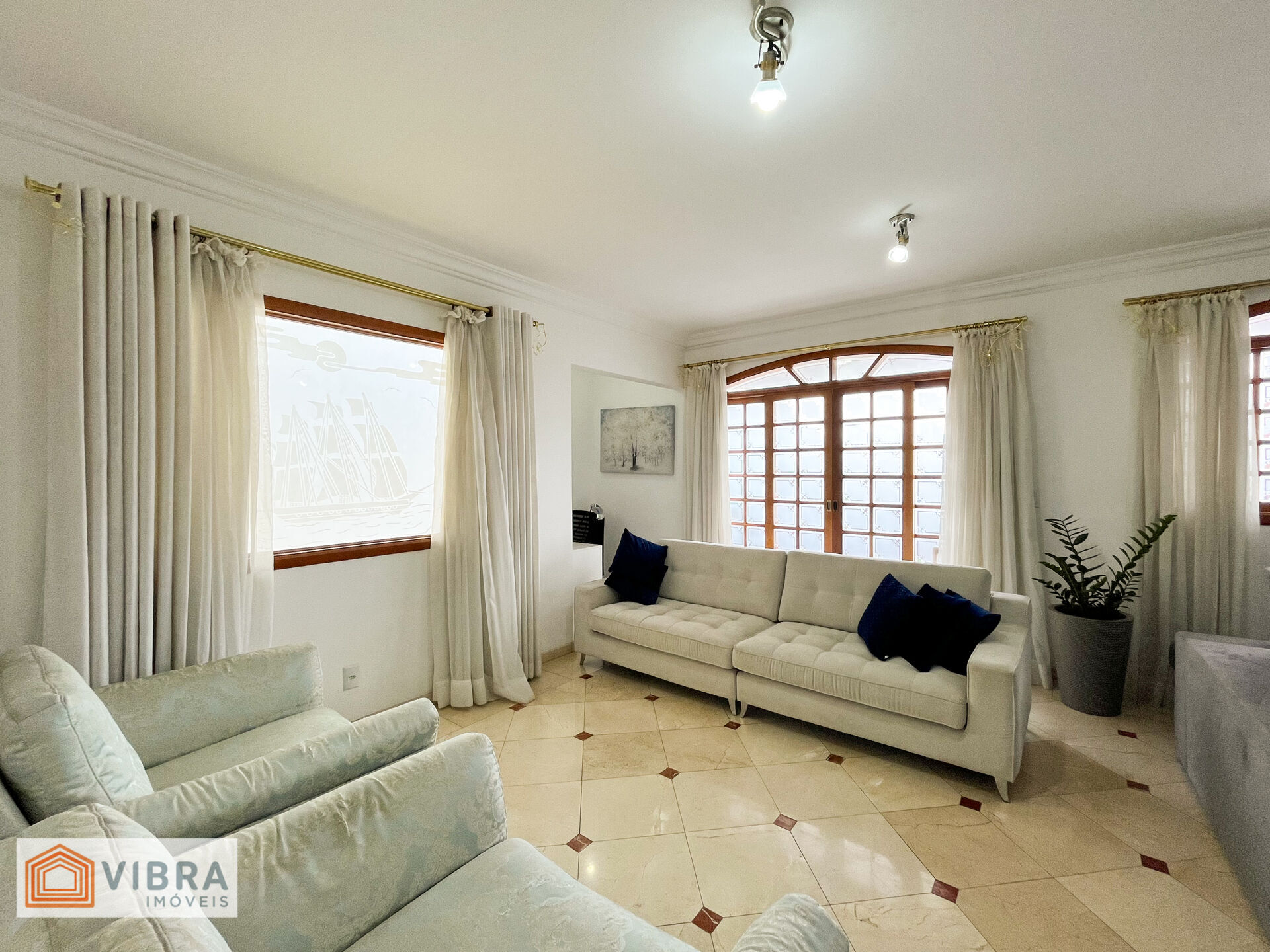 Foto 5 de Casa à venda no bairro Alphaville em Santana de Parnaíba/SP