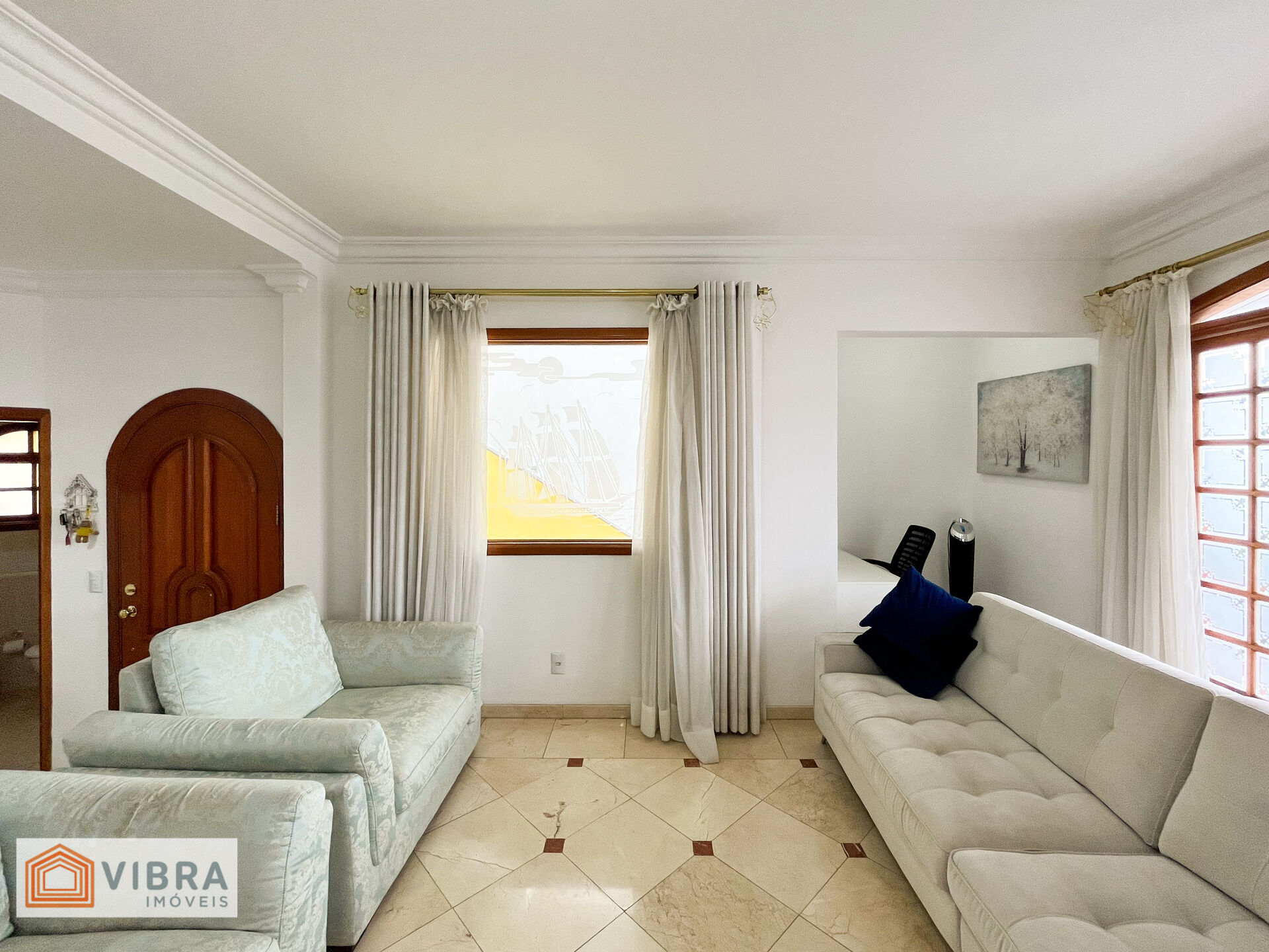 Foto 4 de Casa à venda no bairro Alphaville em Santana de Parnaíba/SP