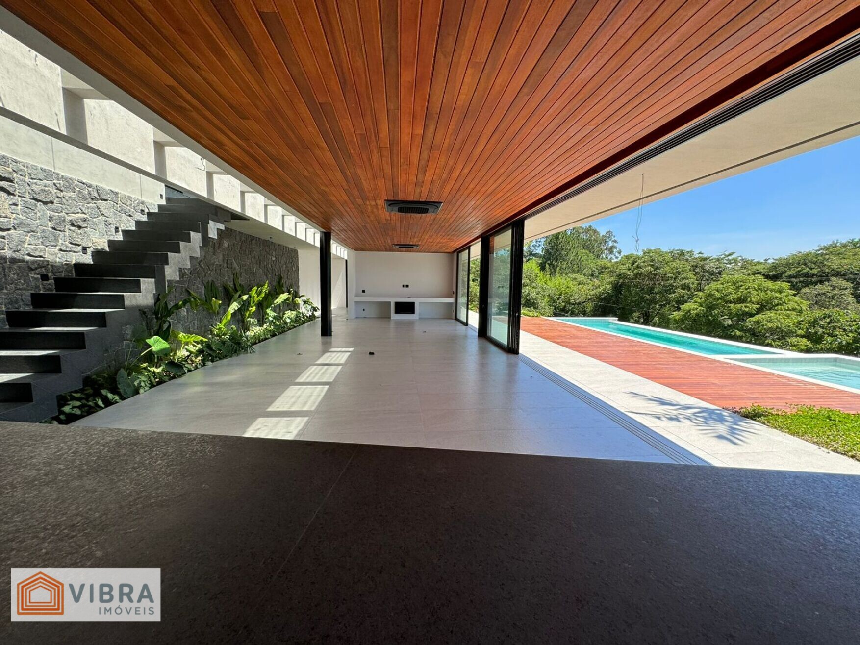 Foto 5 de Casa Alto Padrão à Venda no Condomínio Residencial Paraíso Marriot