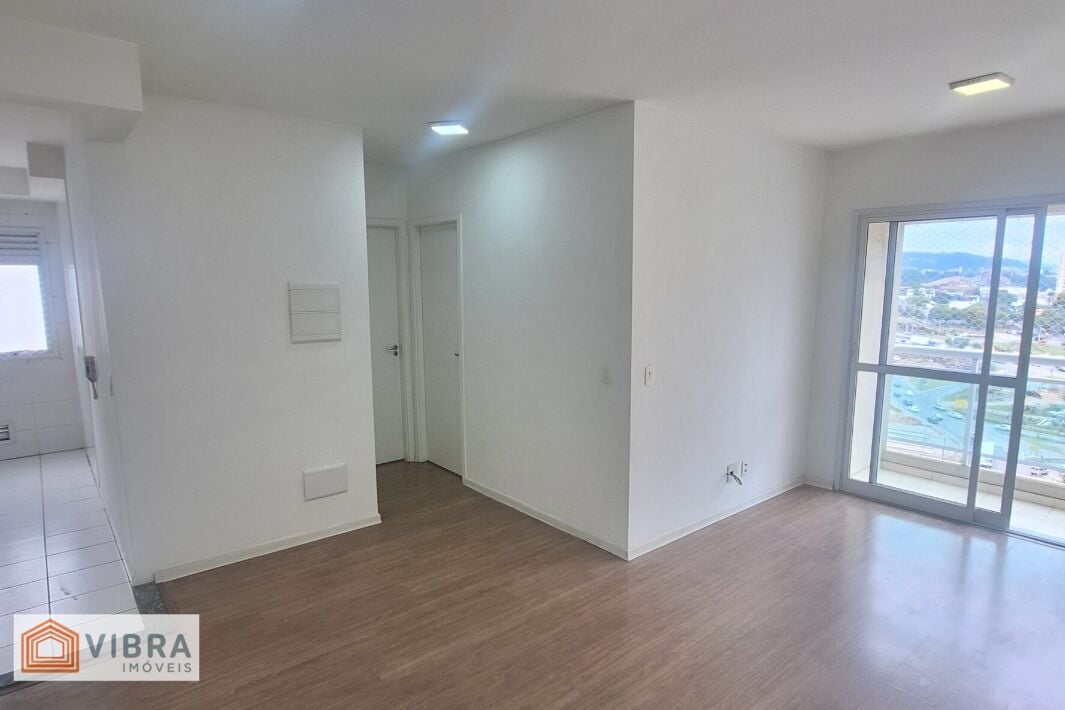Foto 5 de Apartamento à venda no bairro Bethaville I em Barueri/SP