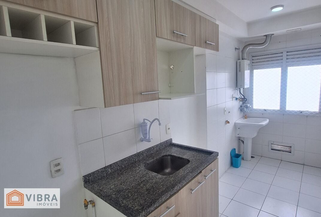 Foto 3 de Apartamento à venda no bairro Bethaville I em Barueri/SP