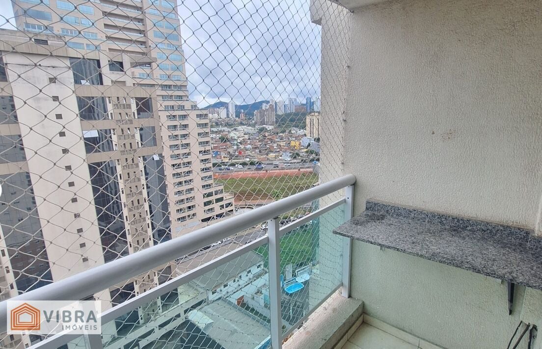 Foto 2 de Apartamento à venda no bairro Bethaville I em Barueri/SP