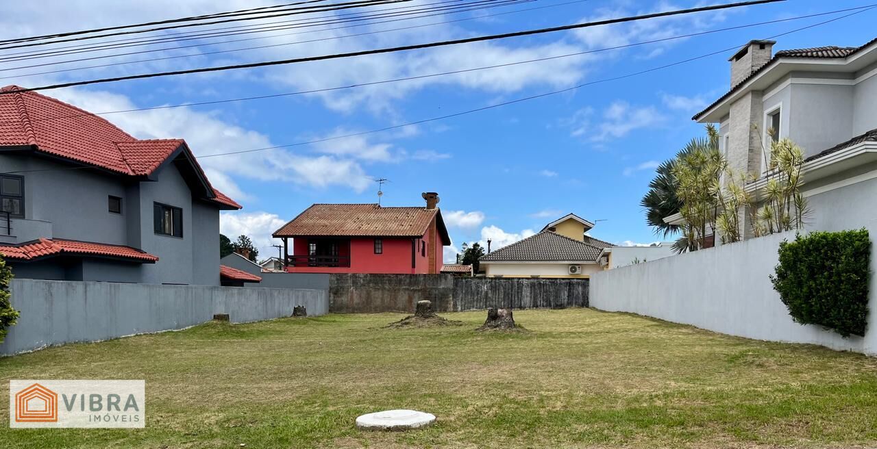 Foto 2 de Terreno à venda no bairro Aldeia da Serra em Santana de Parnaíba/SP