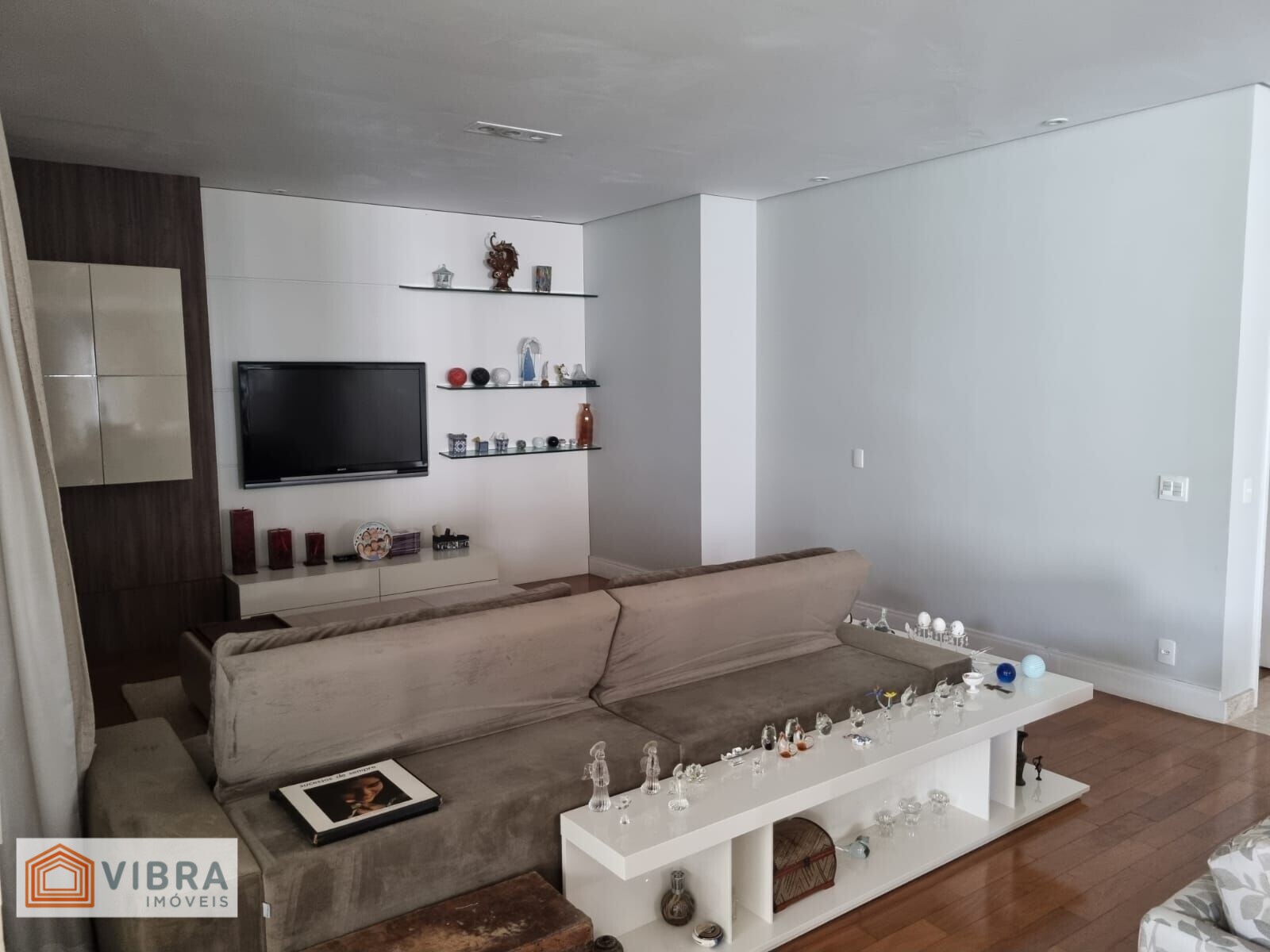 Foto 5 de Apartamento Alto Padrão para alugar no Condomínio The Penthouses -Tamboré