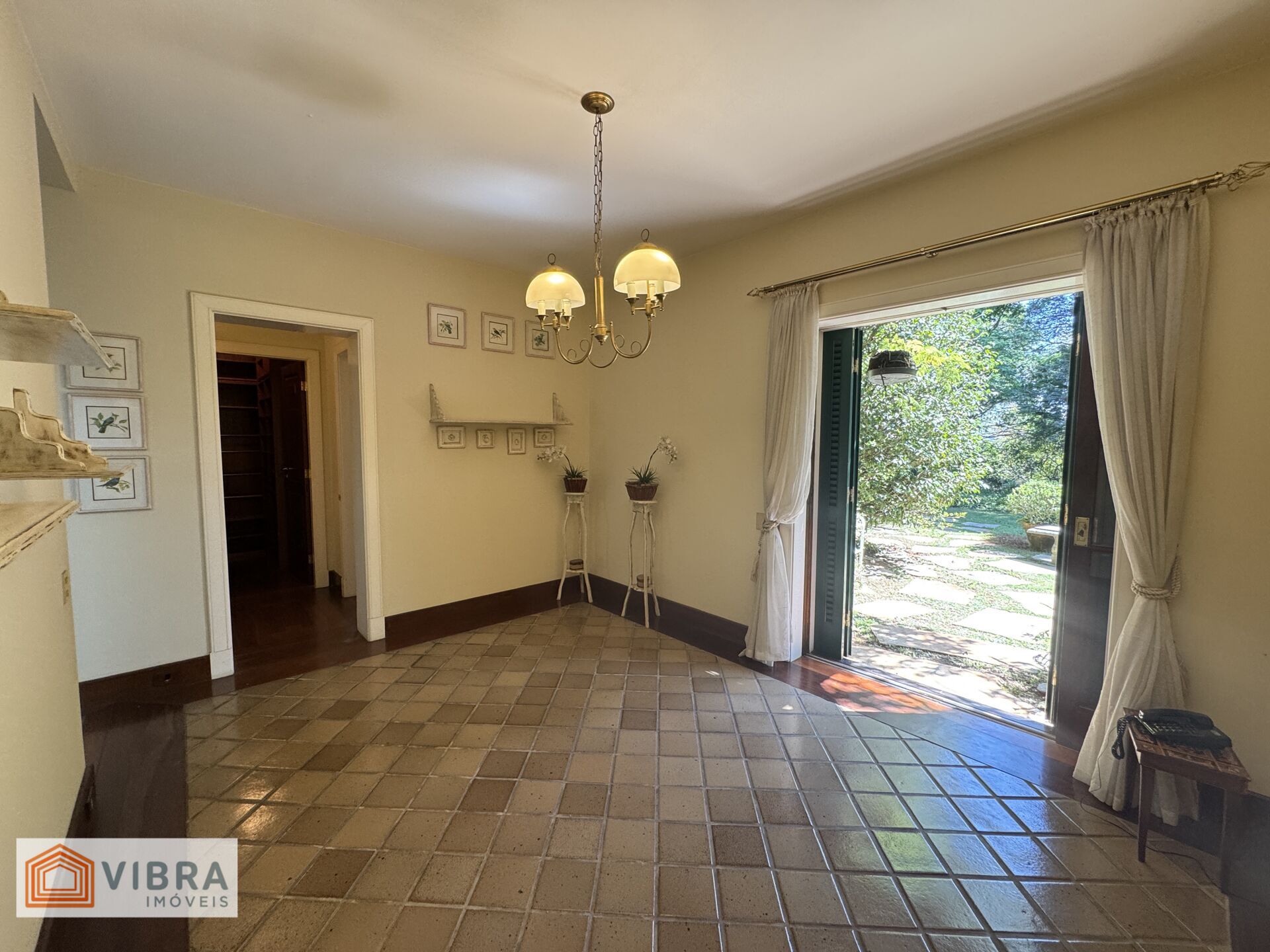 Foto 4 de Casa à venda no bairro Alphaville em Barueri/SP