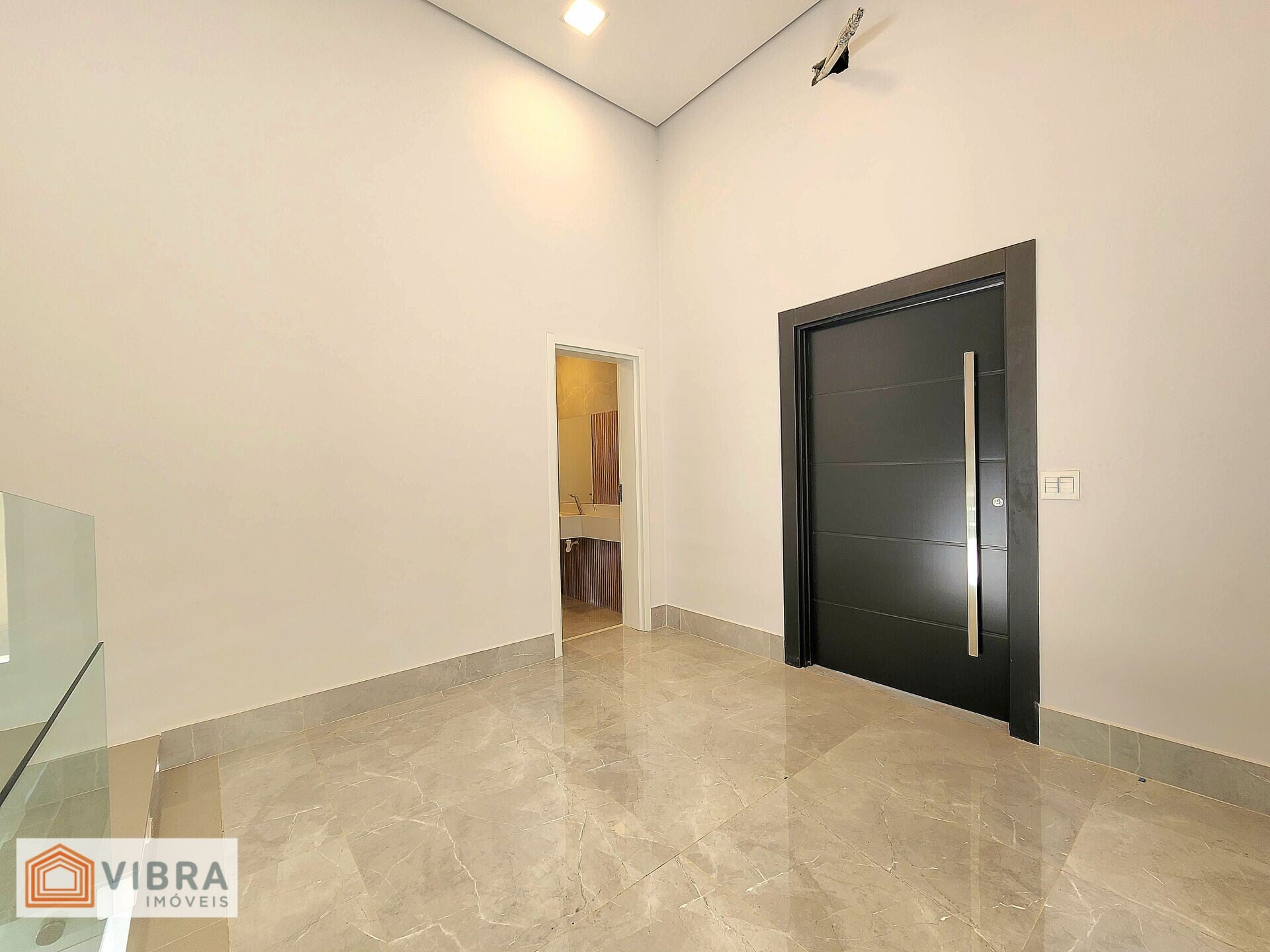Foto 4 de Casa Alto Padrão à Venda no Residencial  Alphaville Três - Alphaville