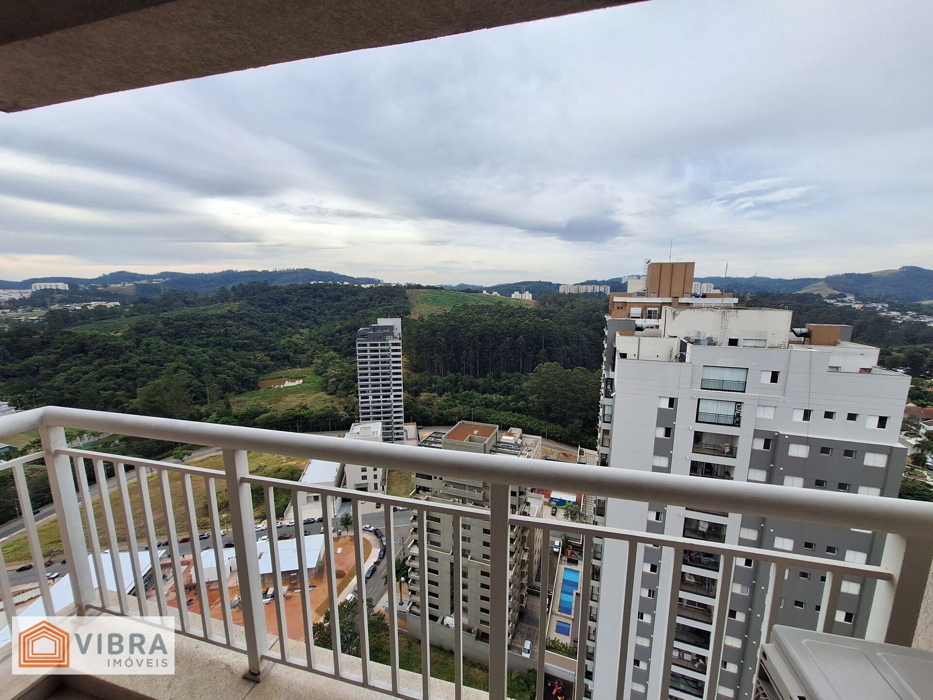 Foto 3 de Apartamento à venda no bairro Alphaville em Barueri/SP