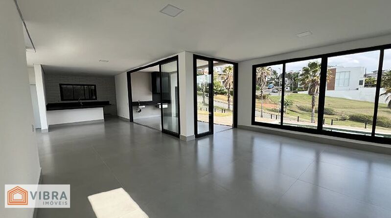 Foto 3 de Casa à venda no bairro Alphaville em Santana de Parnaíba/SP