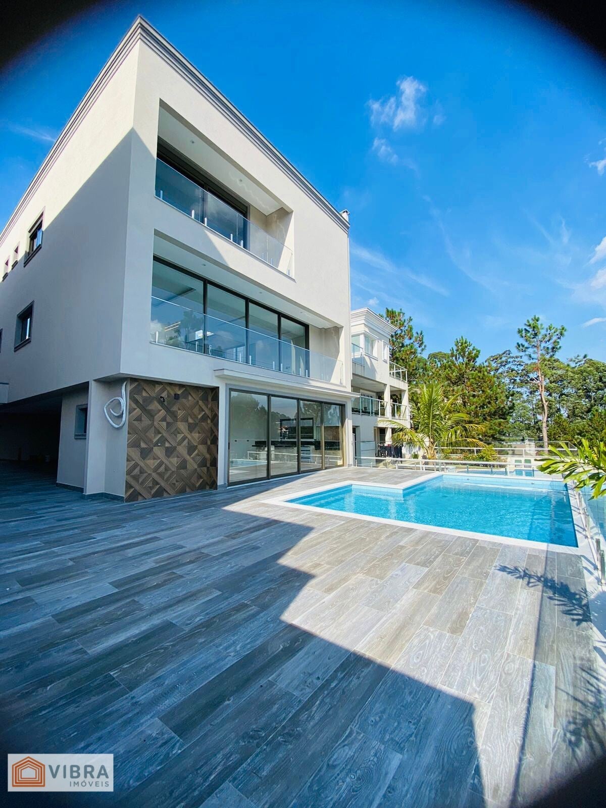 Casa Alto Padrão à Venda no Residencial Villa Solaia - Alphaville