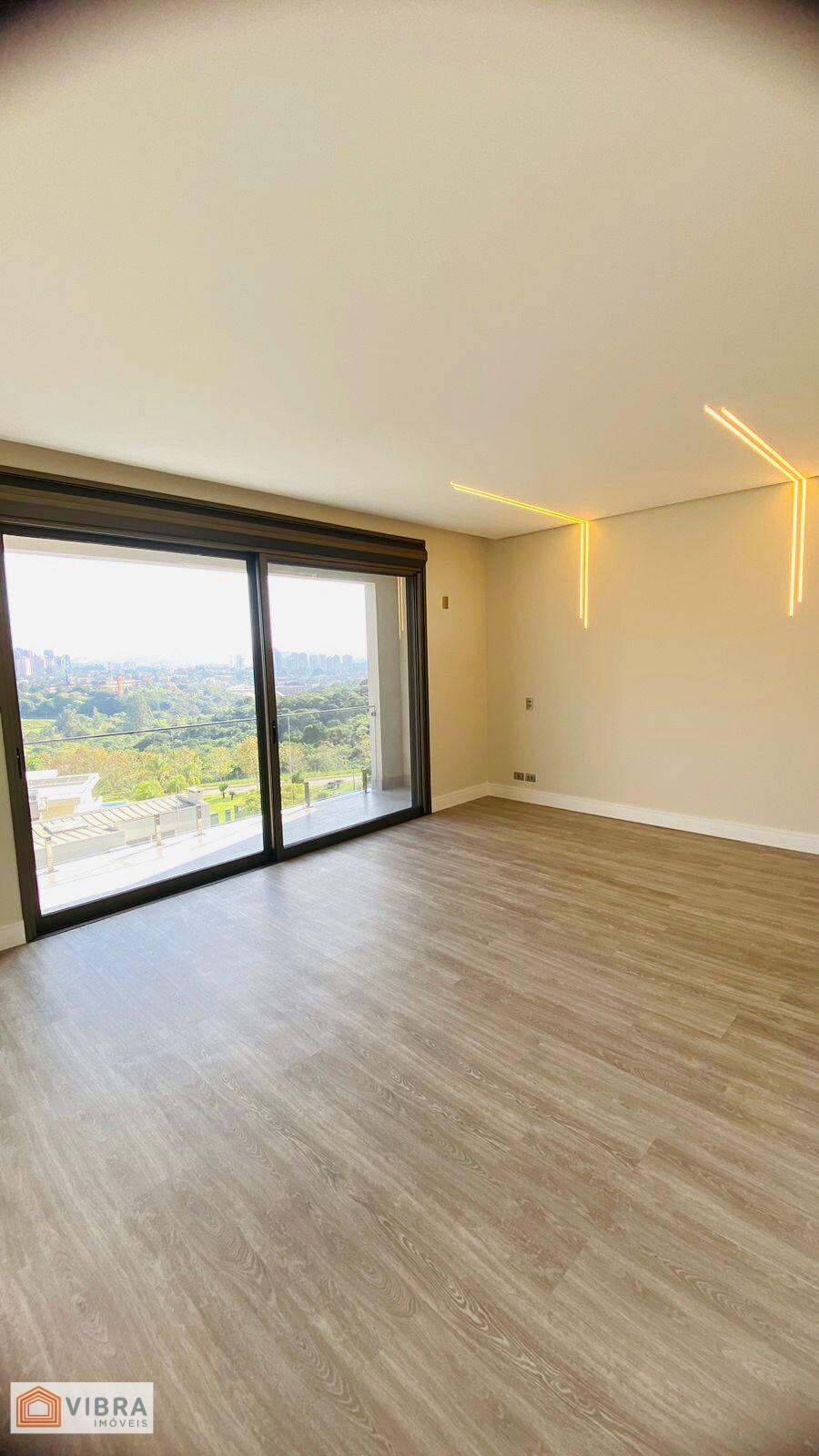 Foto 5 de Casa Alto Padrão à Venda no Residencial Villa Solaia - Alphaville