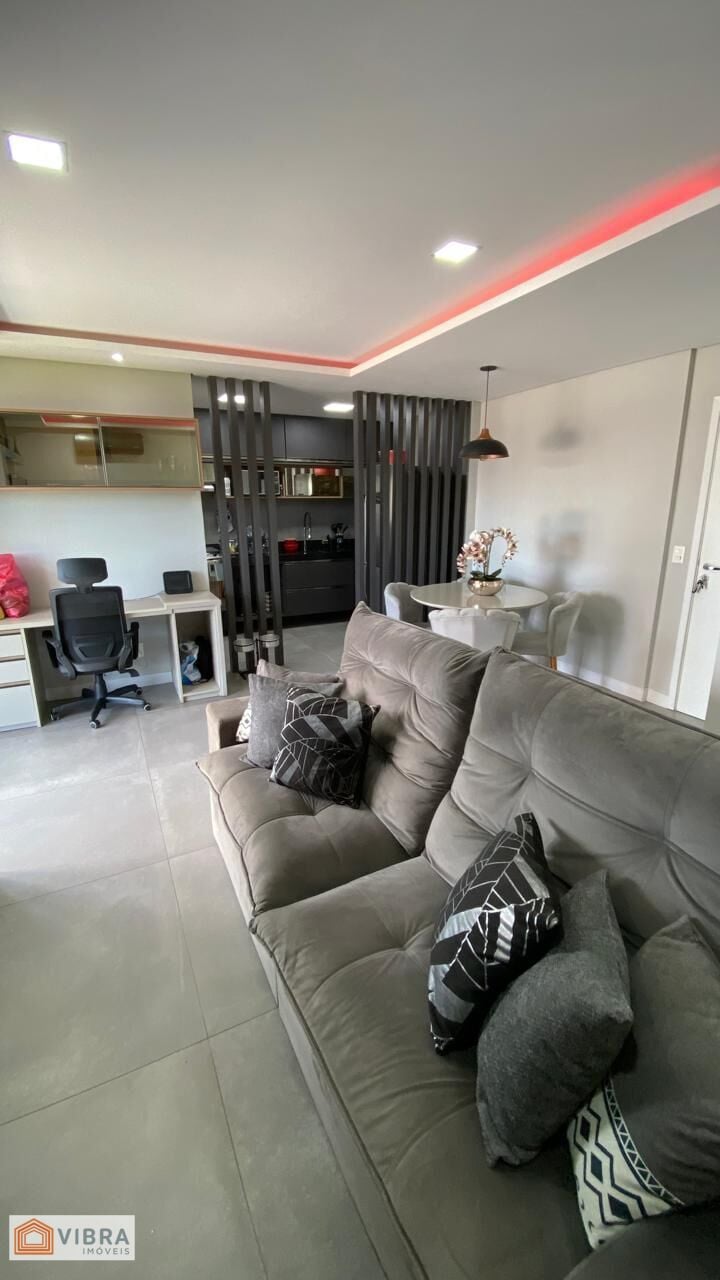 Apartamento à venda no bairro Alphaville em Barueri/SP