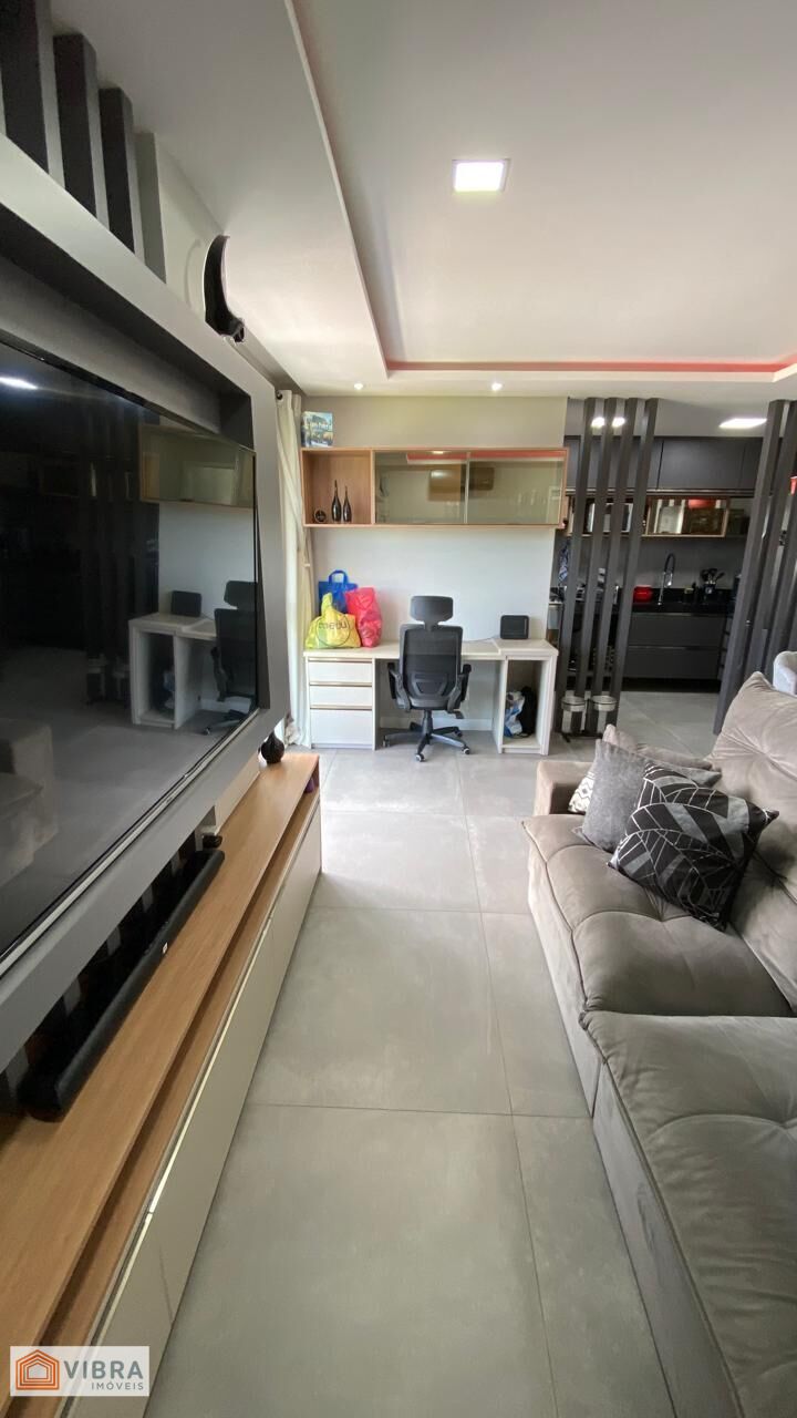 Foto 3 de Apartamento à venda no bairro Alphaville em Barueri/SP