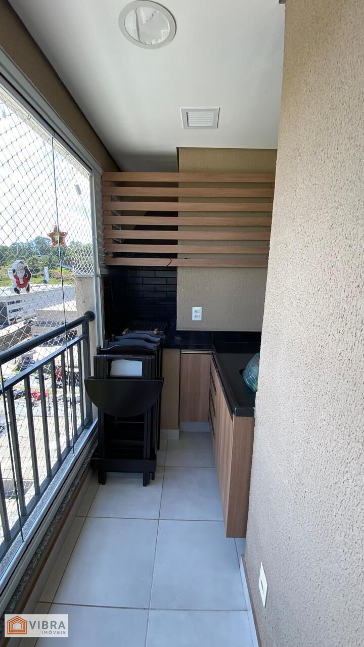 Foto 5 de Apartamento à venda no bairro Alphaville em Barueri/SP