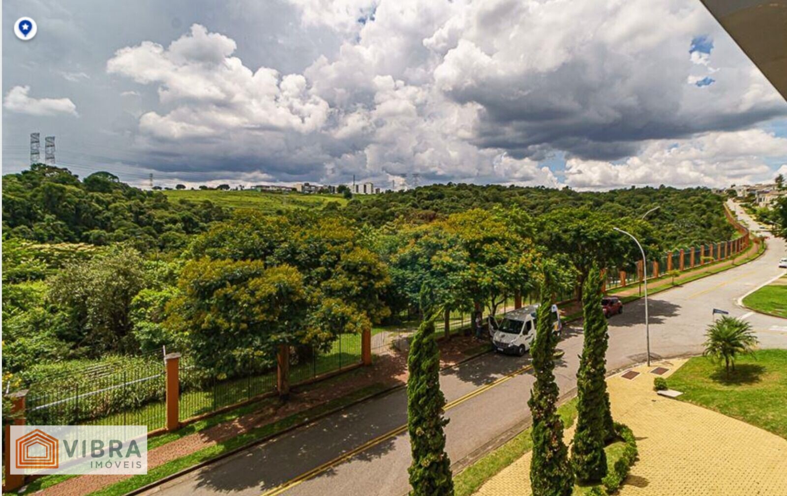 Foto 4 de Casa Alto Padrão à Venda no Residencial Burle Marx Alphaville