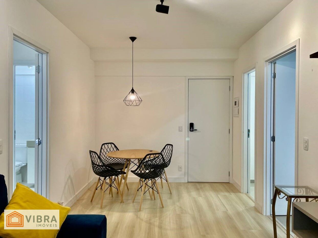 Foto 4 de Apartamento para alugar no bairro Alphaville em Barueri/SP
