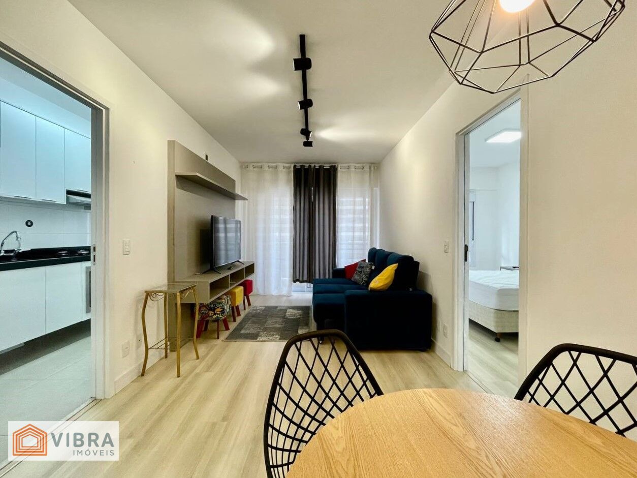 Apartamento para alugar no bairro Alphaville em Barueri/SP