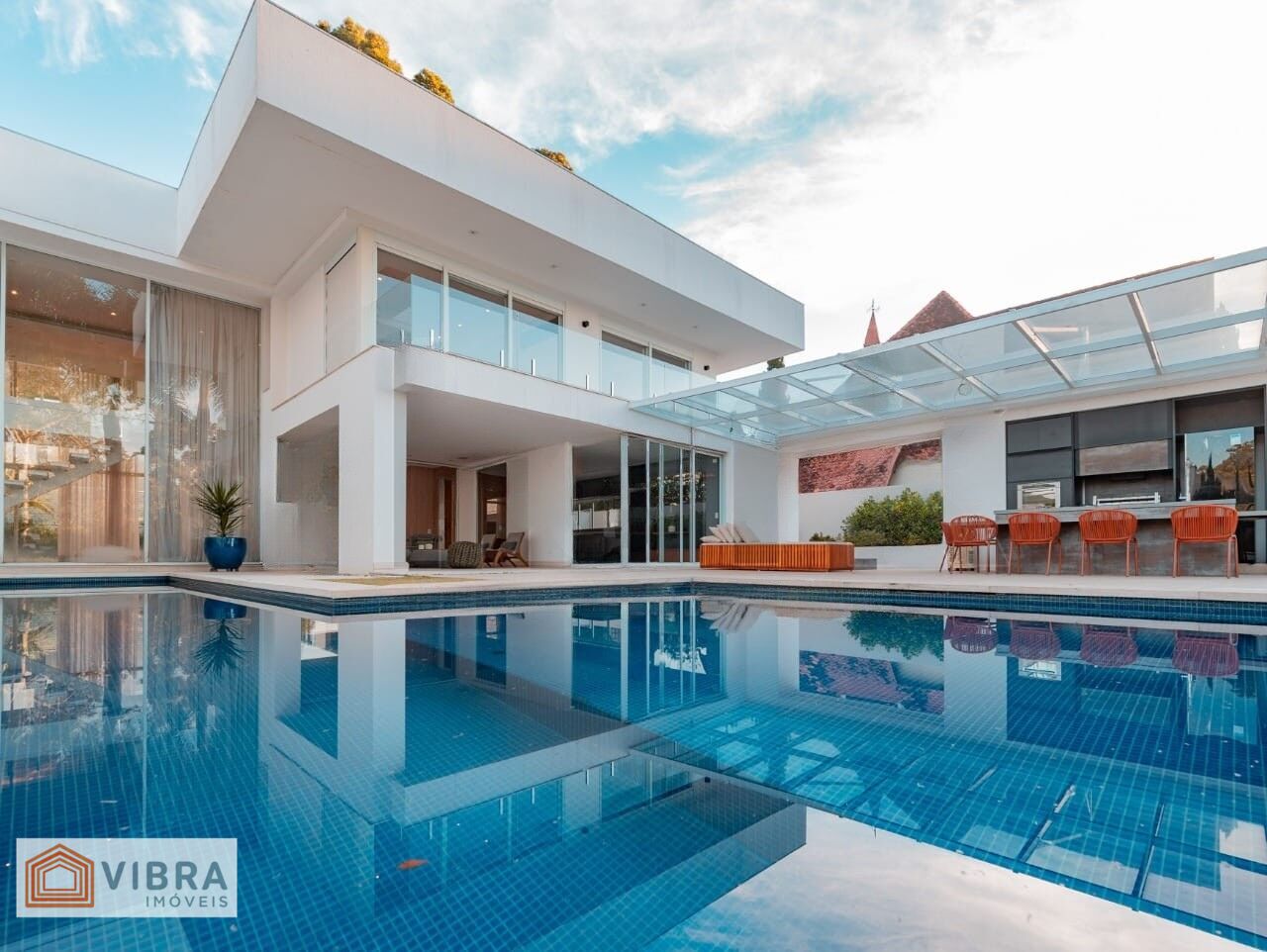 Foto 4 de Casa à venda no bairro Alphaville em Barueri/SP