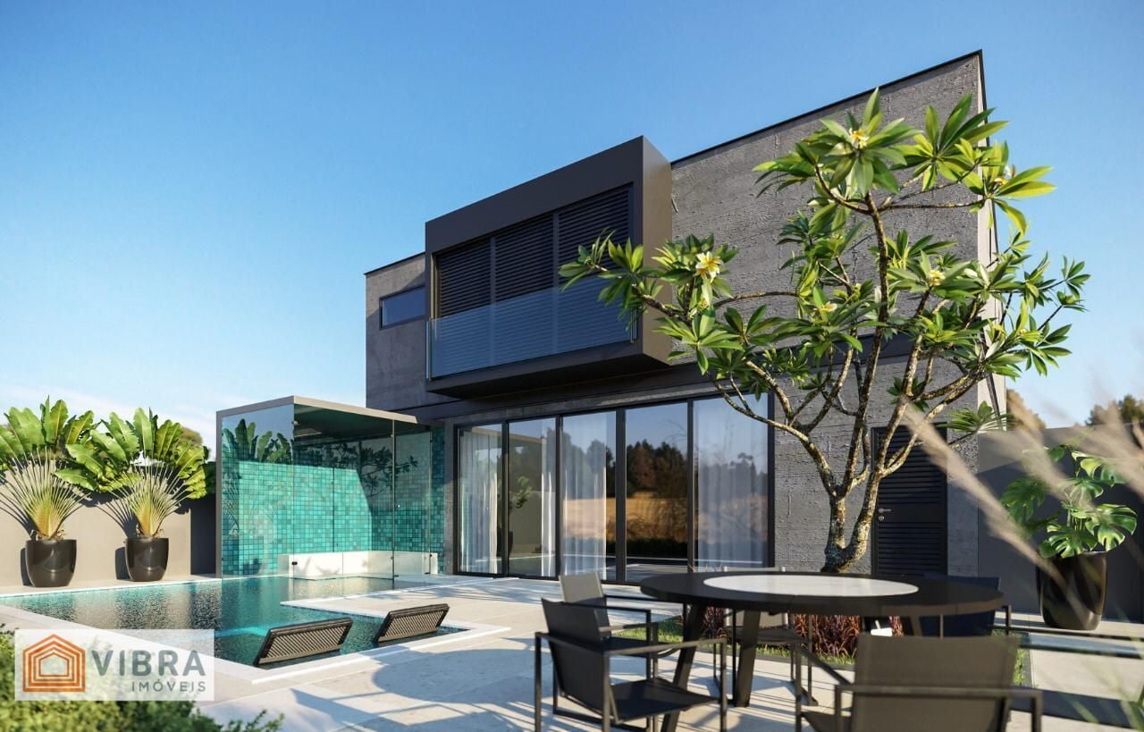 Casa à venda no Residencial Villa Solaia - Alphaville
