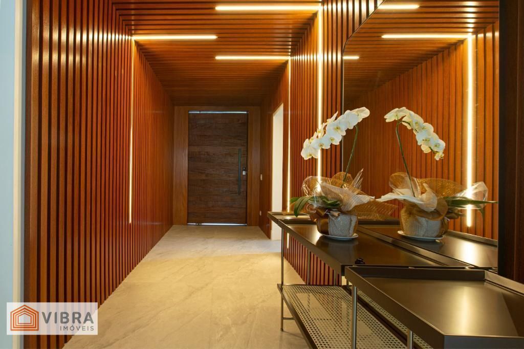Casa Alto Padrão para alugar no Residencial Alphaville 2