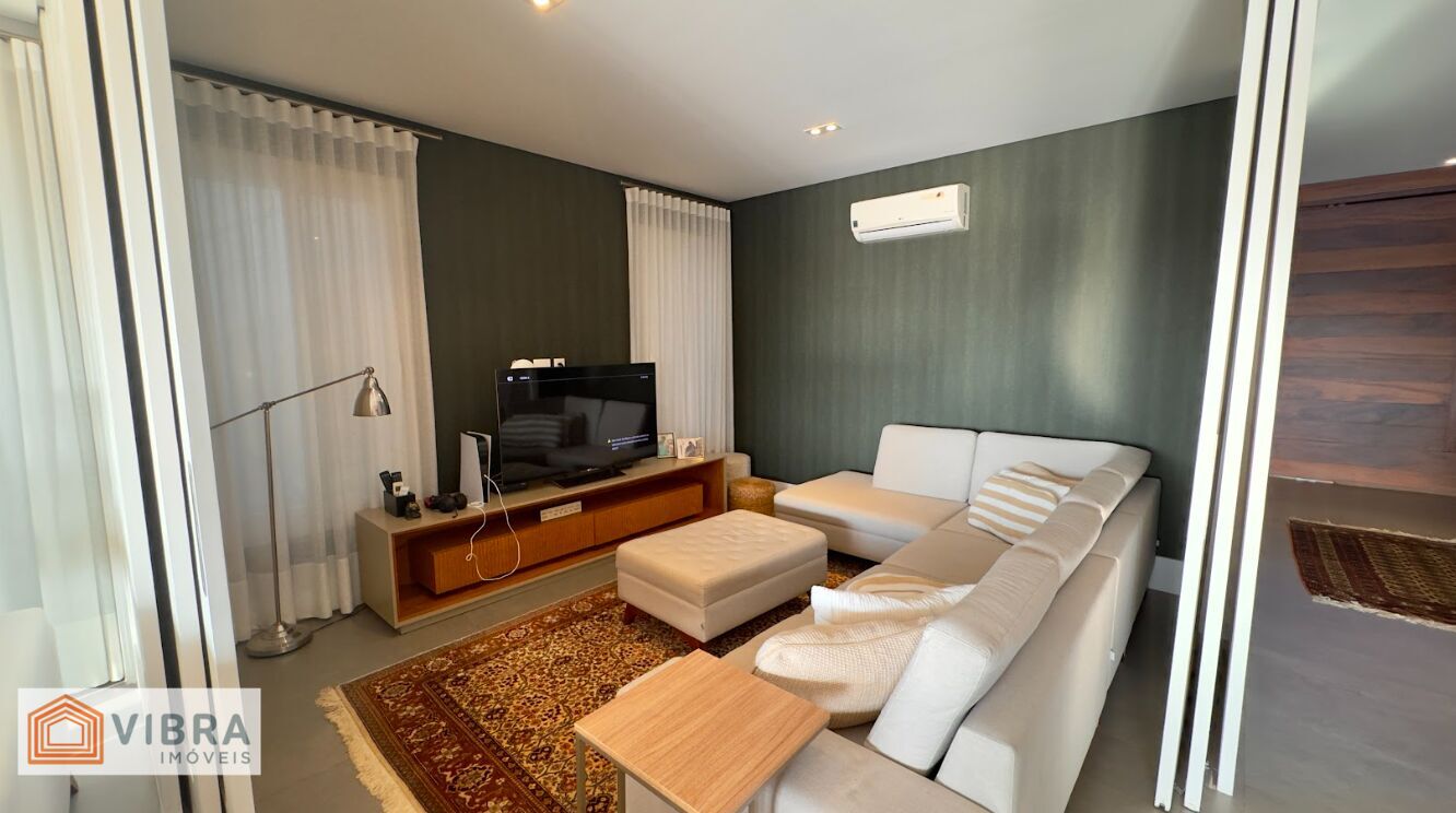 Foto 4 de Casa à venda no bairro Alphaville em Santana de Parnaíba/SP