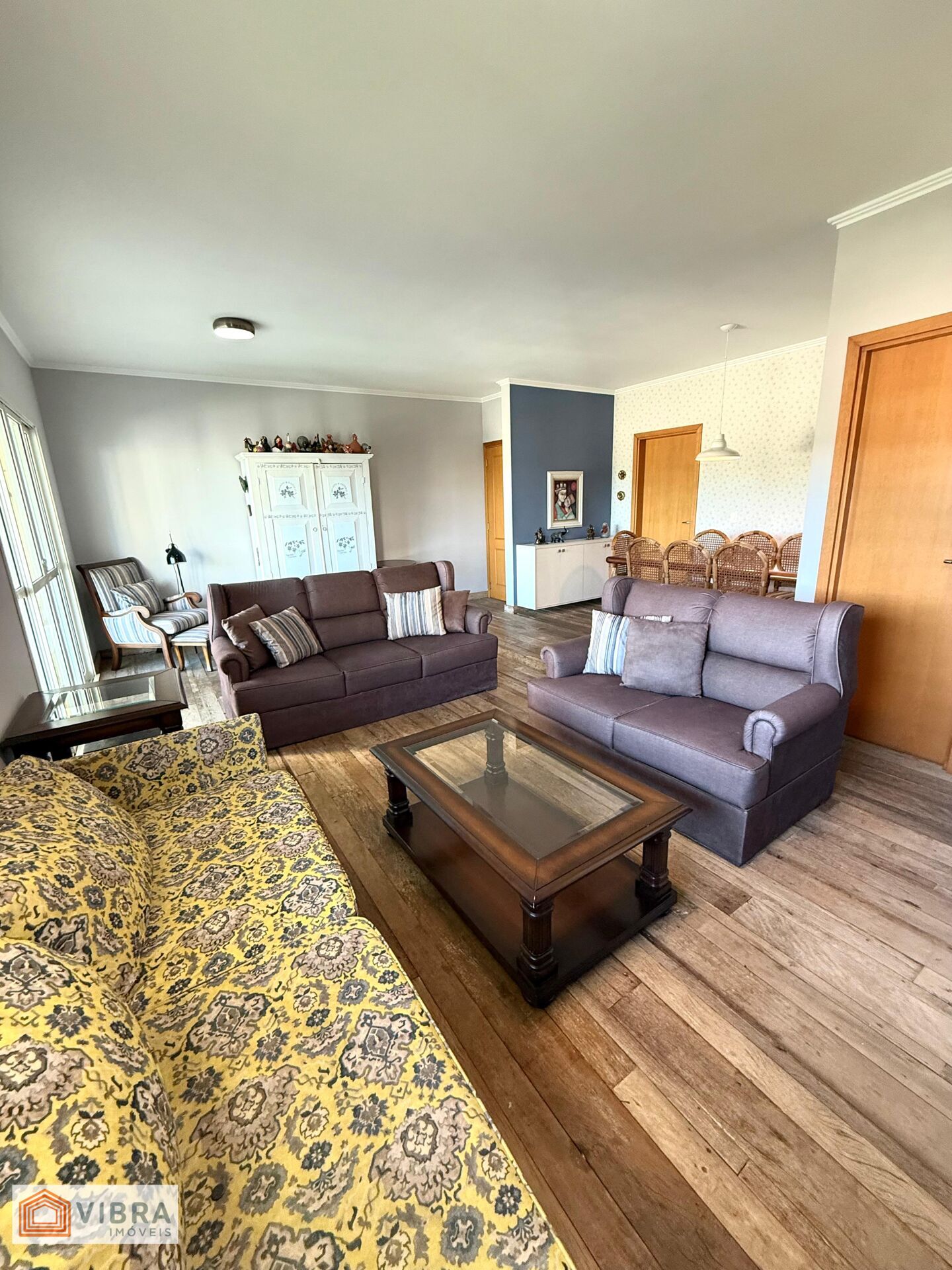Apartamento para alugar no bairro Alphaville em Barueri/SP