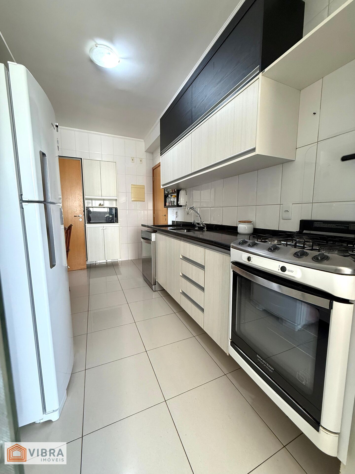 Foto 5 de Apartamento para alugar no bairro Alphaville em Barueri/SP