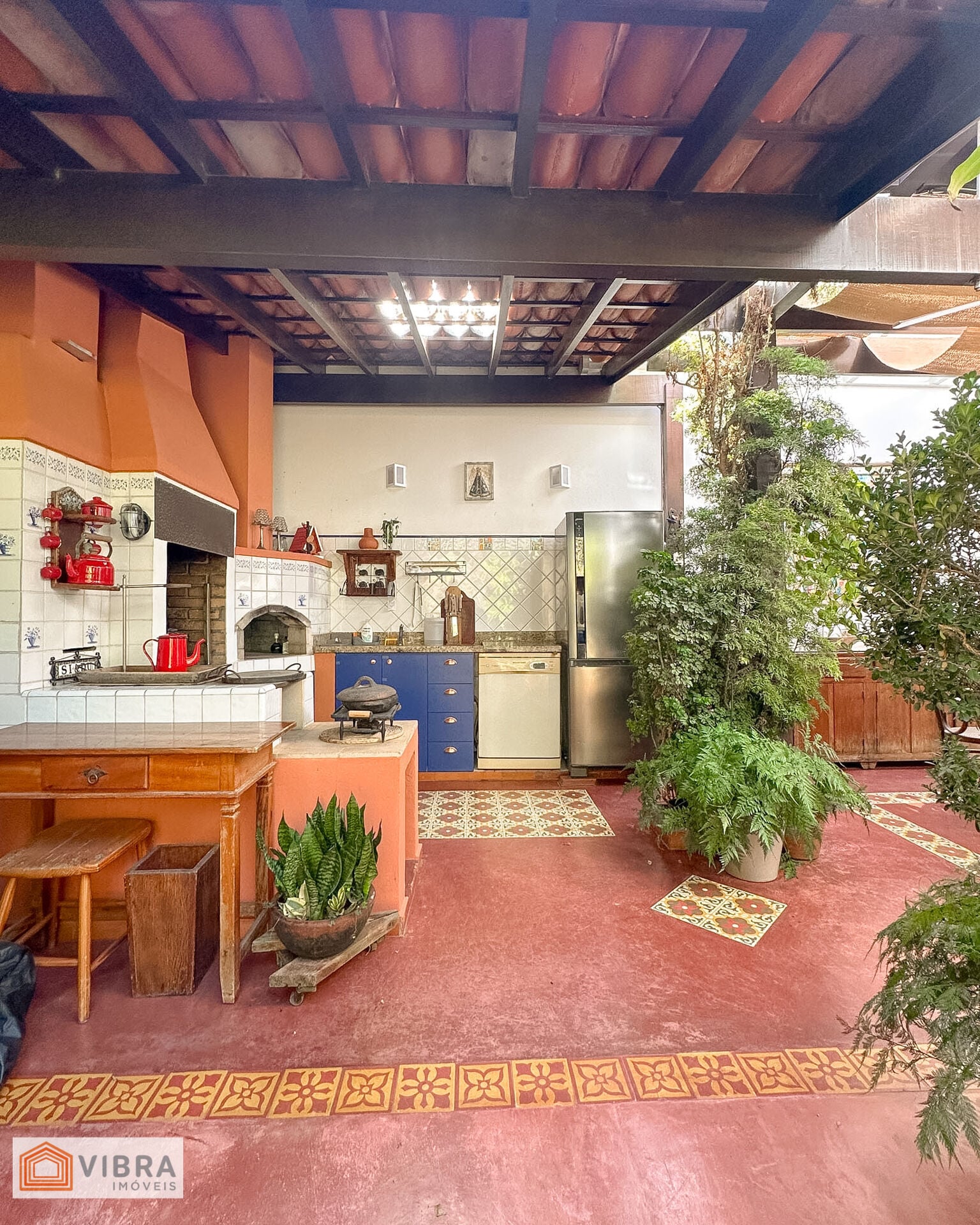 Foto 5 de Casa à venda no bairro Alphaville em Santana de Parnaíba/SP