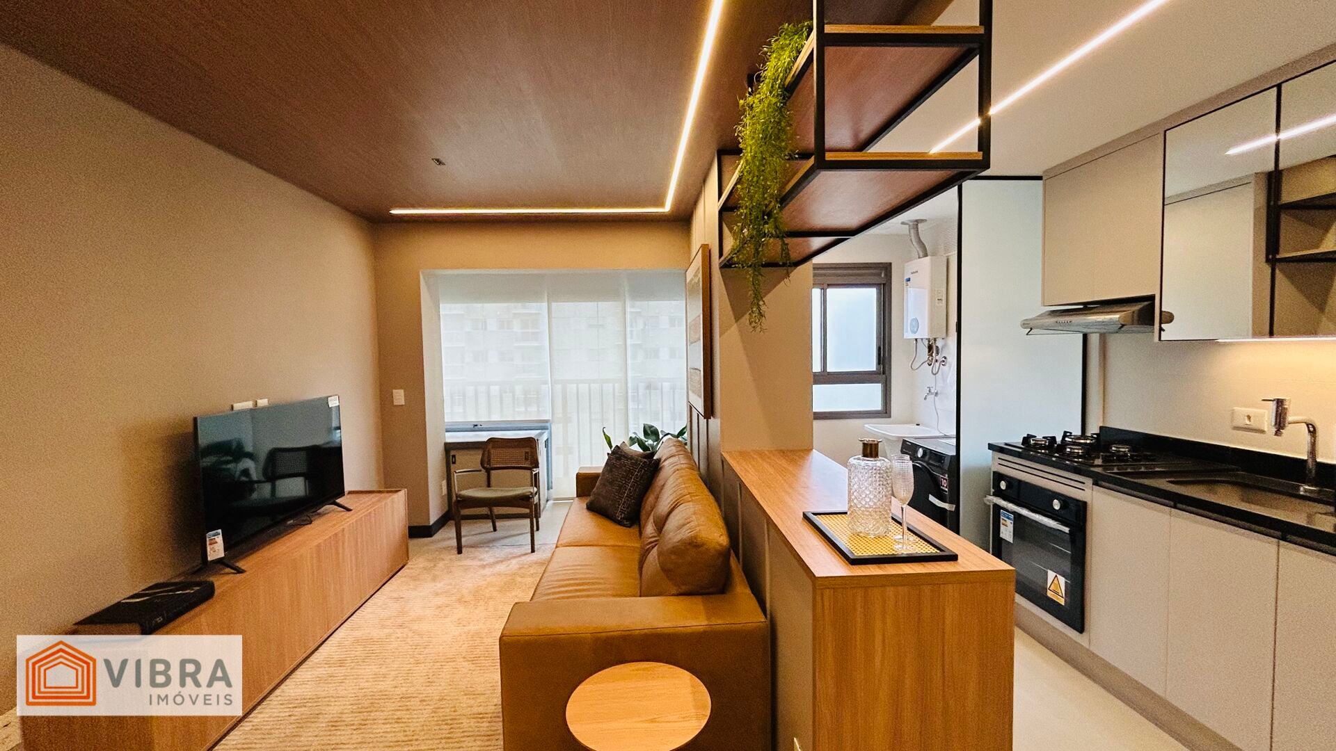 Apartamento para alugar no bairro Alphaville Centro Industrial e Empresarial/Alphaville. em Barueri/SP