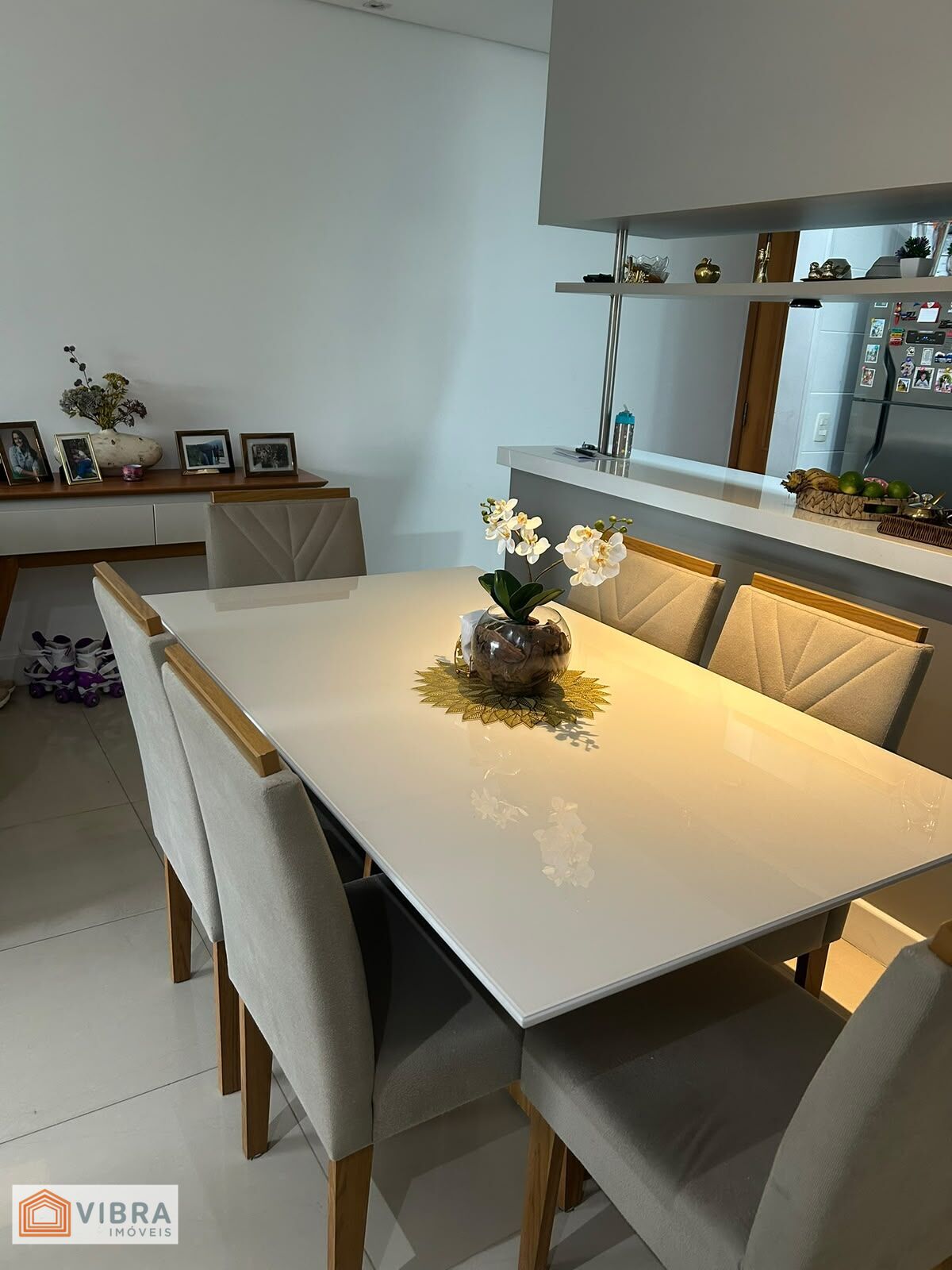 Foto 2 de Apartamento para alugar no bairro Alphaville em Santana de Parnaíba/SP
