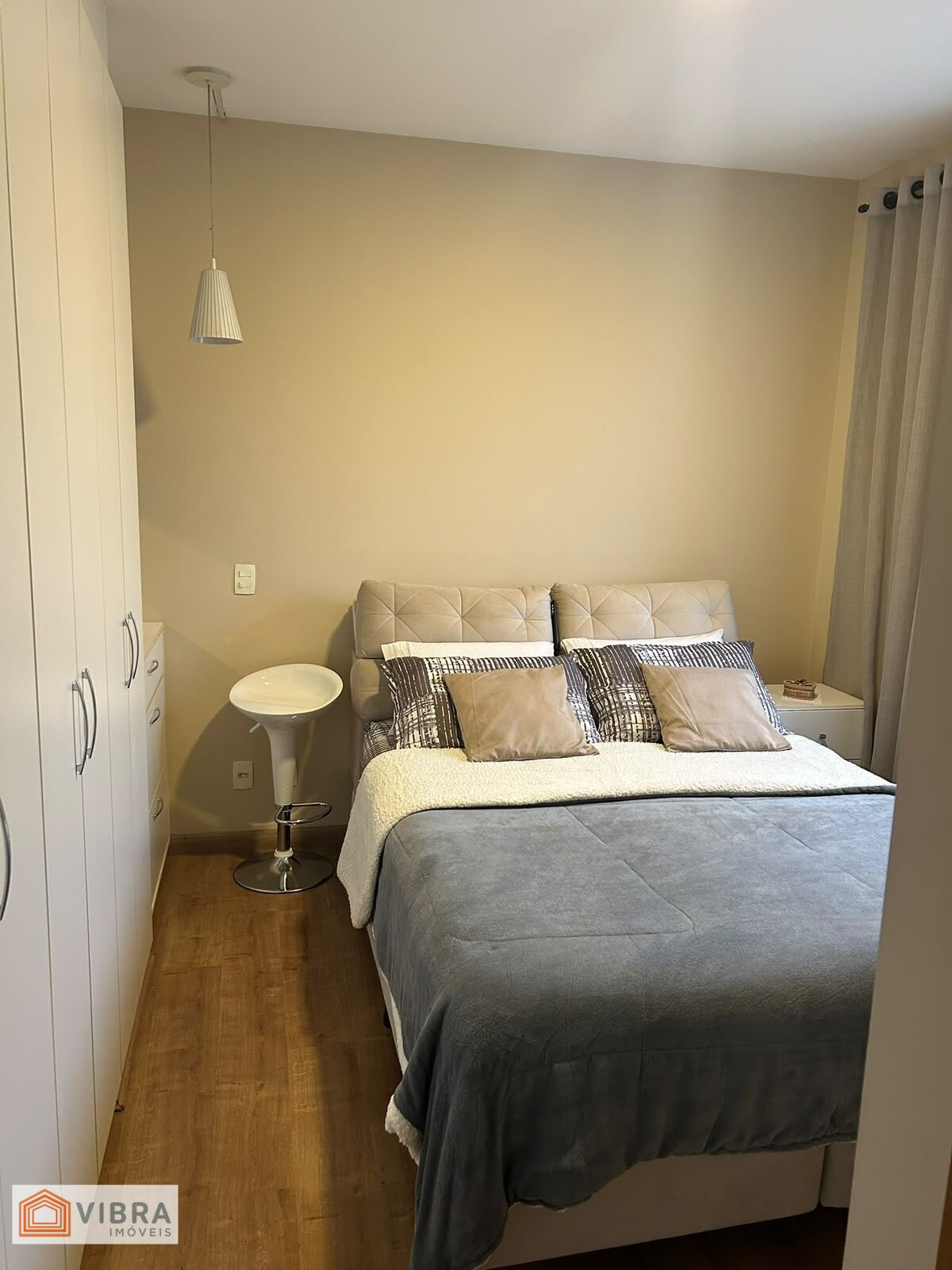 Foto 4 de Apartamento para alugar no bairro Alphaville em Santana de Parnaíba/SP